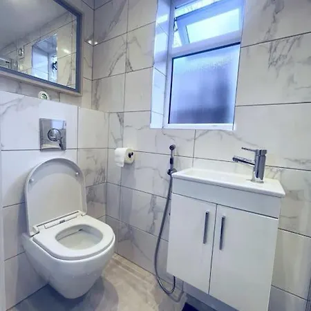 Beautiful Garden Studio Nw4 Hendon Exterior photo