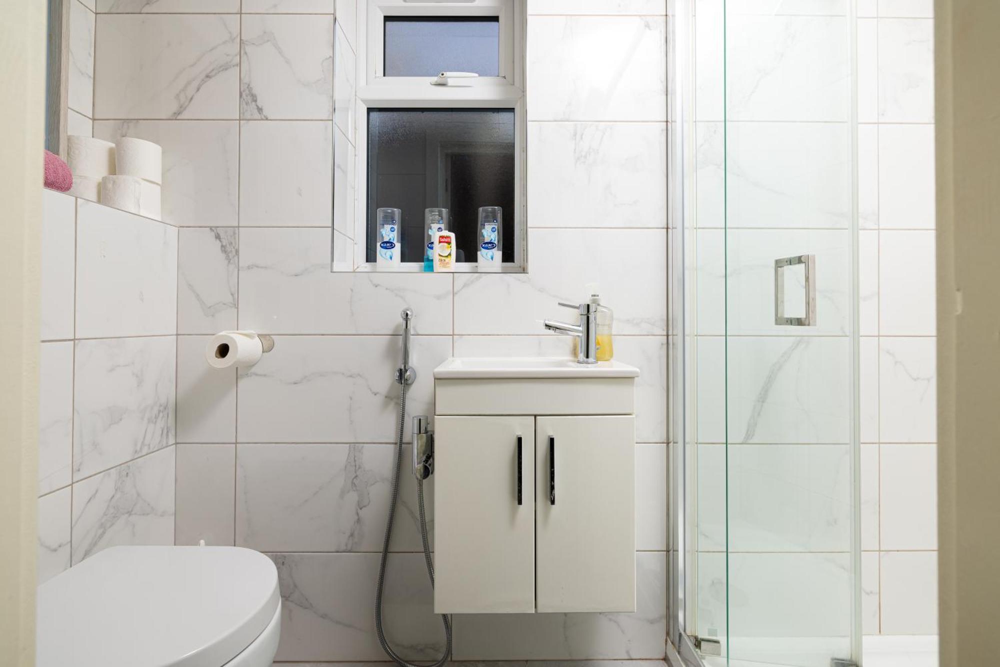Apartment Beautiful Garden Nw4 Hendon