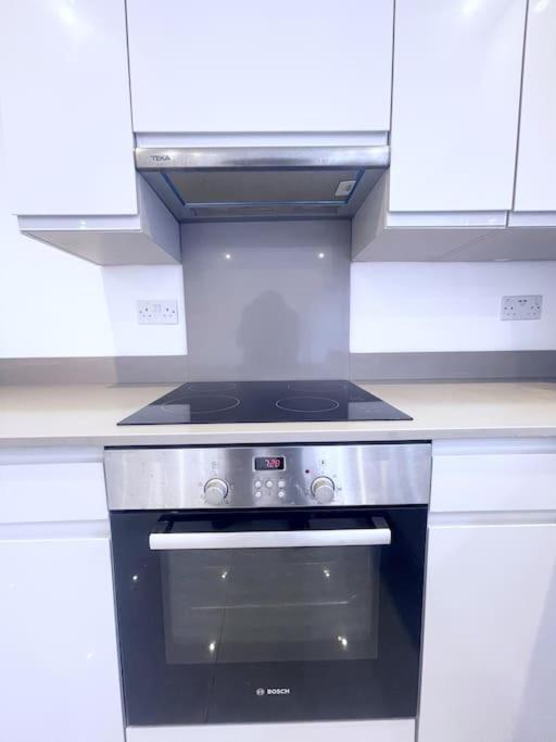 Beautiful Garden Nw4 * Hendon